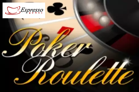 Poker Roulette